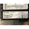 Image 4 : (4) ALLEN BRADLEY 1756-EN2T ENET/IP  MODULE