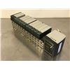 Image 2 : ALLEN BRADLEY 1756-A13/B 13 SLOT CHASSIS W/ POWER SUPPLY & I/O MODULES