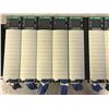 Image 4 : ALLEN BRADLEY 1756-A13/B 13 SLOT CHASSIS W/ POWER SUPPLY & I/O MODULES