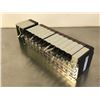 Image 1 : ALLEN BRADLEY 1756-A13/B 13 SLOT CHASSIS W/ POWER SUPPLY & I/O MODULES