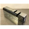 Image 2 : ALLEN BRADLEY 1756-A13/B 13 SLOT CHASSIS W/ POWER SUPPLY & I/O MODULES