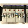 Image 4 : ALLEN BRADLEY 1756-A13/B 13 SLOT CHASSIS W/ POWER SUPPLY & DEVICE NET MODULES