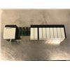 Image 3 : ALLEN BRADLEY 1756-A13/B 13 SLOT CHASSIS W/ POWER SUPPLY