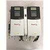 Image 3 : (2) ALLEN BRADLEY 20D D 022 A 3 EYNADACE SER A VARIABLE SPEED DRIVE
