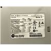 Image 4 : (2) ALLEN BRADLEY 20D D 022 A 3 EYNADACE SER A VARIABLE SPEED DRIVE