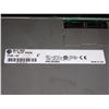 Image 10 : (2) ALLEN BRADLEY Racks w/ Modules
