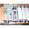Image 2 : (2) ALLEN BRADLEY Racks w/ Modules