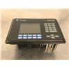 Image 2 : ALLEN BRADLEY 2711-K6C1 PANELVIEW 600