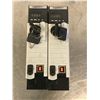 Image 3 : (2) ALLEN BRADLEY 1756-L74 CPU MODULE