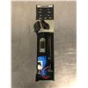 Image 3 : ALLEN BRADLEY 1756-L63 B CPU MODULE