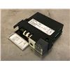 Image 1 : ALLEN BRADLEY 1756-L63 A CPU MODULE