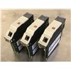 Image 1 : (3) ALLEN BRADLEY 1756-EN2T ETHERNET BRIDGE MODULE