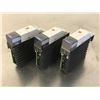 Image 2 : (3) ALLEN BRADLEY 1756-EN2T ETHERNET BRIDGE MODULE