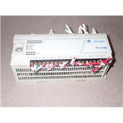 Allen Bradley MicroLogix 1000 #1761-L32AWA
