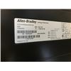 Image 8 : (3) ALLEN BRADLEY 1756-A10 10 SLOT CHASSIS W/ POWER SUPPLY & MODULES