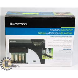 NEW EMERSON AUTOMATIC COIN