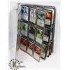 Image 1 : COLLECTION OF MAGIC THE GATHERING CARDS