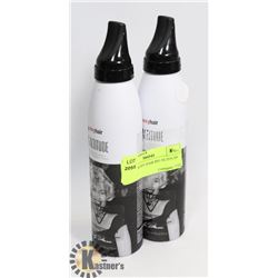 LOT OF 2 SEXY HAIR BIG ALTITUDE