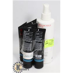 SEXY HAIR HARD UP AND PALM ITCH HAIR SPRAY