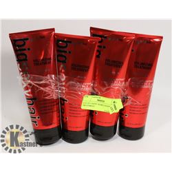 LOT OF 4 SEXY HAIR CONDITIONING TREATMENT