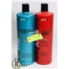Image 1 : LOT OF 2 SEXY HAIR SHAMPOO LOTION