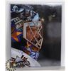 Image 1 : SIGNED OLAF KOLZIG WASHINGTON 8 X 10 PHOTO WITH