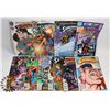 Image 1 : COLLECTION OF SUPERMAN COMICS