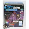 Image 1 : SMART LIGHTS SUPER MEGA PROJECTION BLUETOOTH