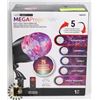 Image 1 : LED LIGHTSHOW MEGA PROJECTION 75 COMBINATION