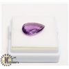 Image 1 : #22-PURPLE AMETHYST GEMSTONE 4.0CT