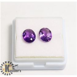 #35-PURPLE AMETHYST GEMSTONE 3.5CT