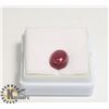 Image 1 : #63-RED RUBY GEMSTONES 4.0CT
