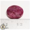 Image 1 : #166-RED BERYL GEMSTONE 82.0CT