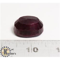 #7-RED RUBY GEMSTONE 99.5CT