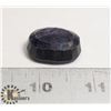 Image 1 : #75-BLUE SAPPHIRE GEMSTONE 78.0CT