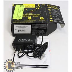 NEW JABRA BLUETOOTH HEADSET