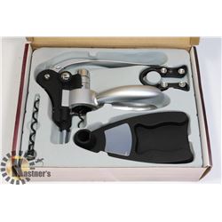 CORKSCREW SET