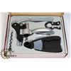 Image 1 : CORKSCREW SET