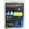Image 1 : PS4 HEADSET UPGRADE KIT FOR TURTLE BEACH HEADSETS