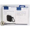 Image 1 : APPLE AIRPODS SILICONE CASE & ACCESSORY SET