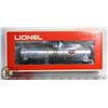 Image 1 : LIONEL CHEVRON TANK CAR IN BOX