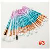 Image 1 : NEW 20 PACK MAKE-UP BRUSHES