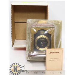 FACTORY SEALED STAIGER QUARTZ