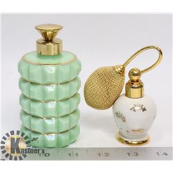 VINTAGE PARIS VERNAY PORCELAIN