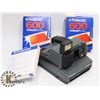 Image 1 : VINTAGE POLAROID IMPULSE AF CAMERA