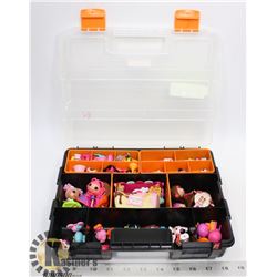 LALALOUPSY TINIES LARGE SET. KIDS