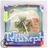 Image 1 : SEALED 2007 CRANIUM TRIPLE TRIUMPH HASBRO