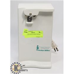 PROCTOR SILEX POWER OPENER