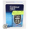 Image 1 : CONTOUR BLOOD GLUCOSE MONITORING SYSTEM