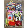 Image 1 : LOT OF TOYS